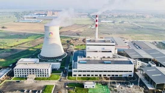 九洲集团与国家电投共建生物质综合智慧能源公司