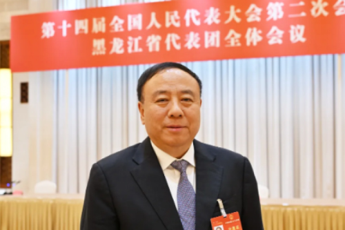 全国人大代表，九洲集团董事长李寅：关于加快“微电网”建设政策实施的建议