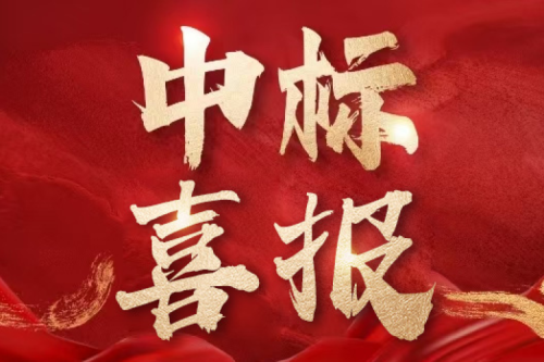 喜报！九洲集团成功中标国网新源集团有限公司2025年第三批物资采购项目
