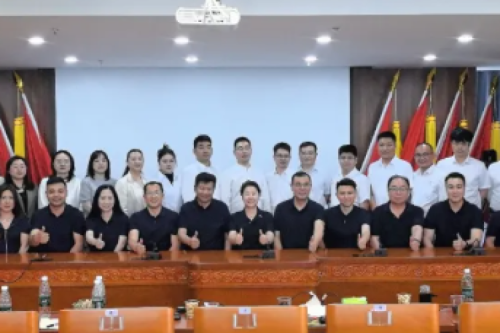 实抓区域经营 聚力攻坚冲刺 九洲集团区域销售工作会议顺利召开