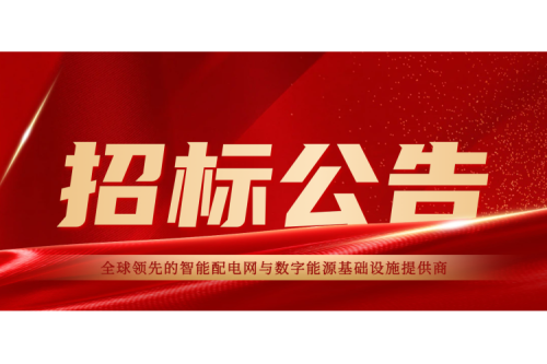 招标公告 | 铜排立体库改造项目