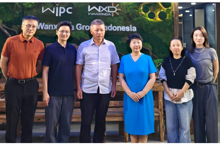 九洲集团赴印尼商务考察——对接头部资源 抢抓东南亚机遇
